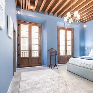 Iloftmalaga Premium Calle Nueva Lägenhet