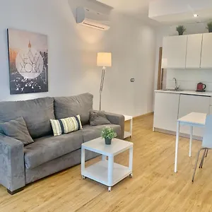 Appartement Homely Refino 1-i6 Y Bajo E5, Málaga