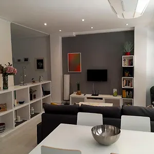 Appartement Living4malaga Loft San Francisco, Málaga